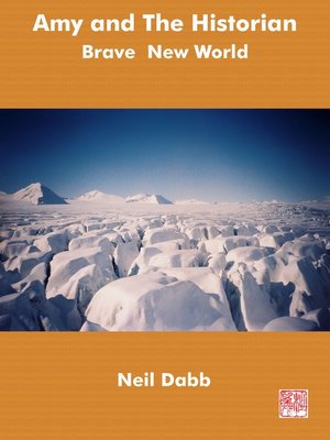 cover image of Brave New World